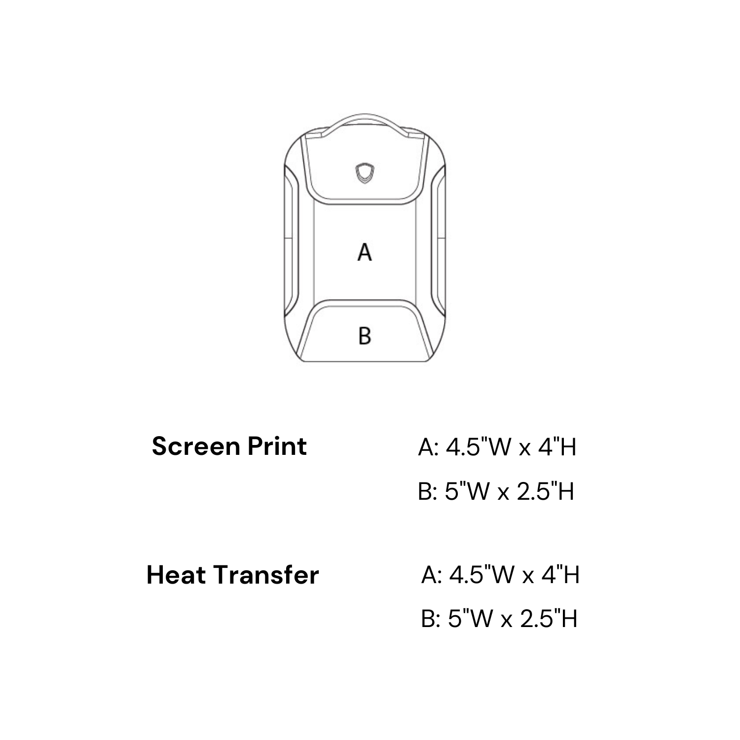 19" Commuter Backpack