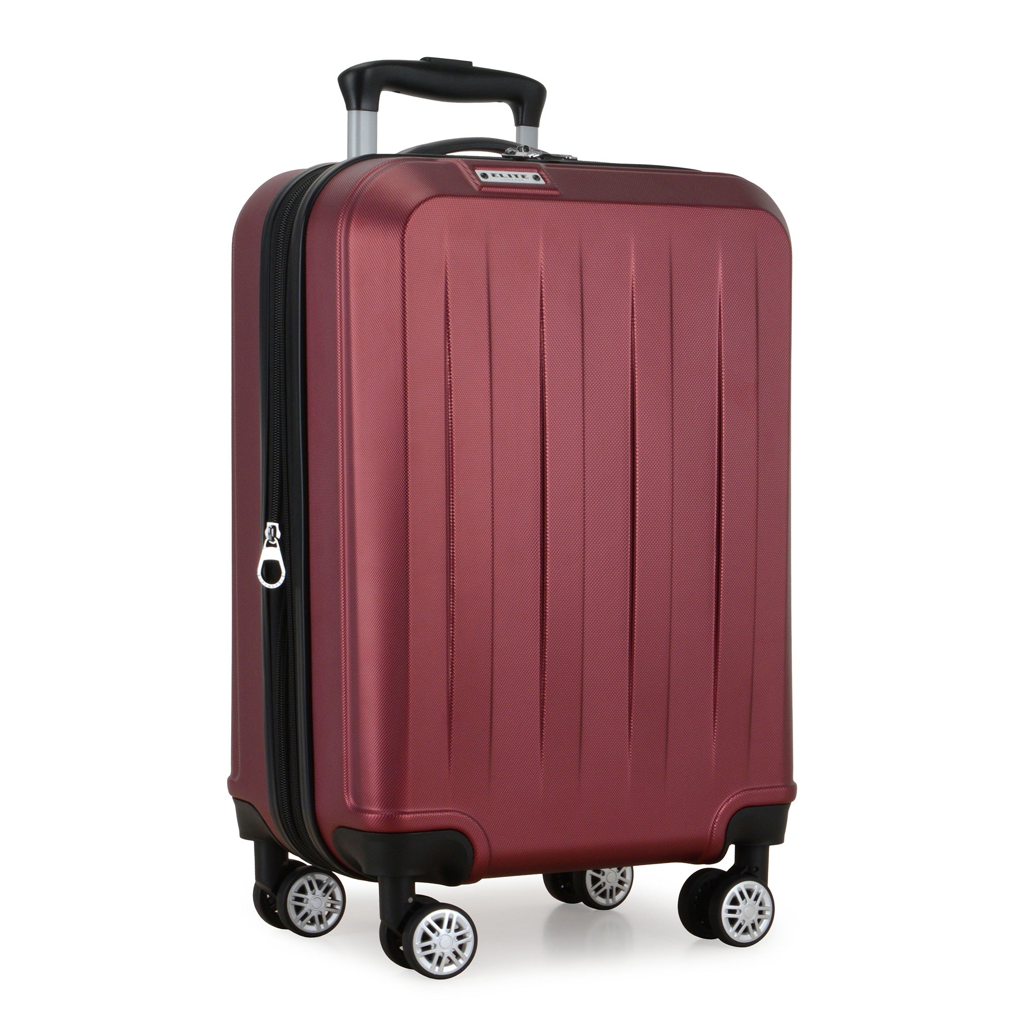 Dori 21" Carry-on Spinner Luggage