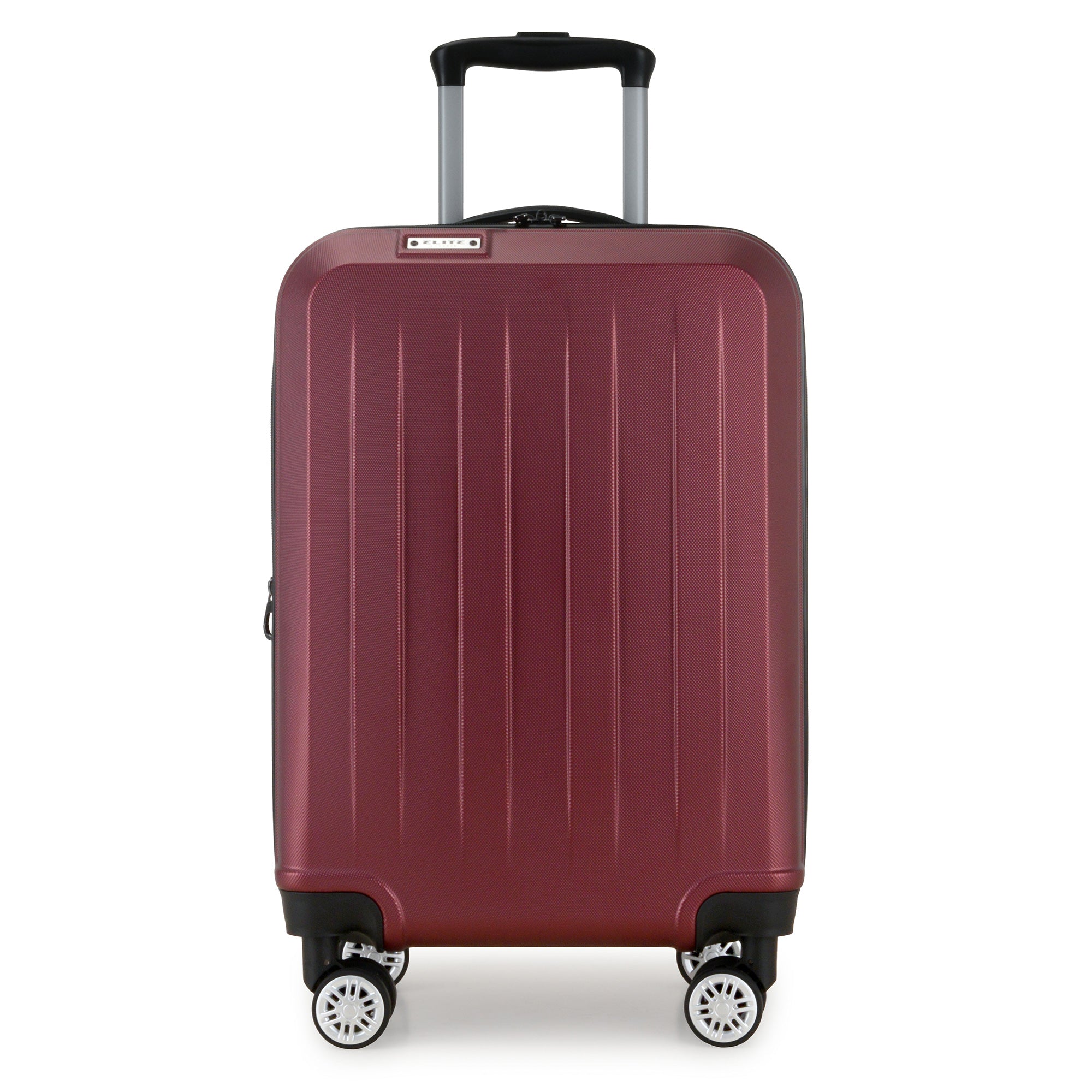 Dori 21" Carry-on Spinner Luggage