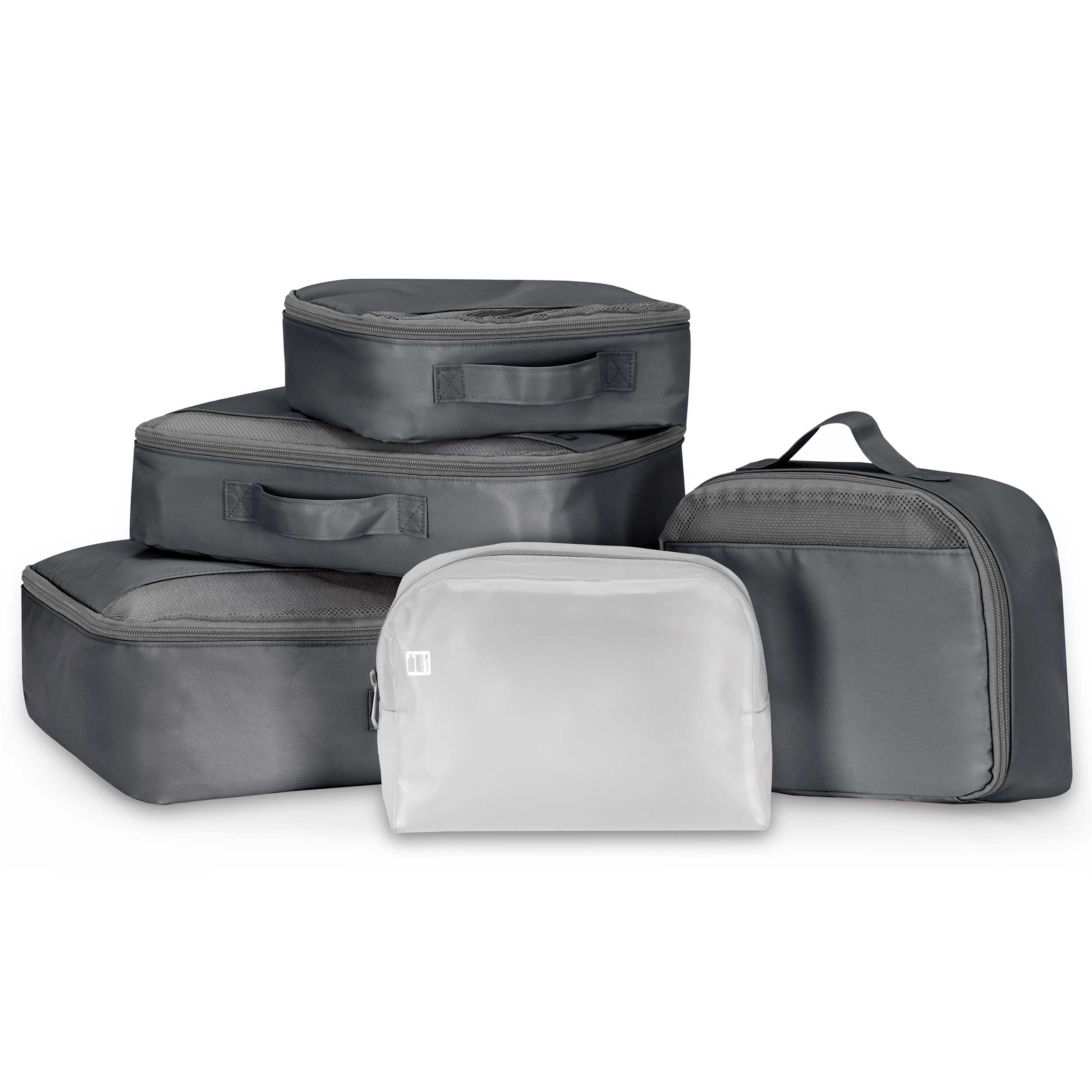 5-Piece Packing Cube Set