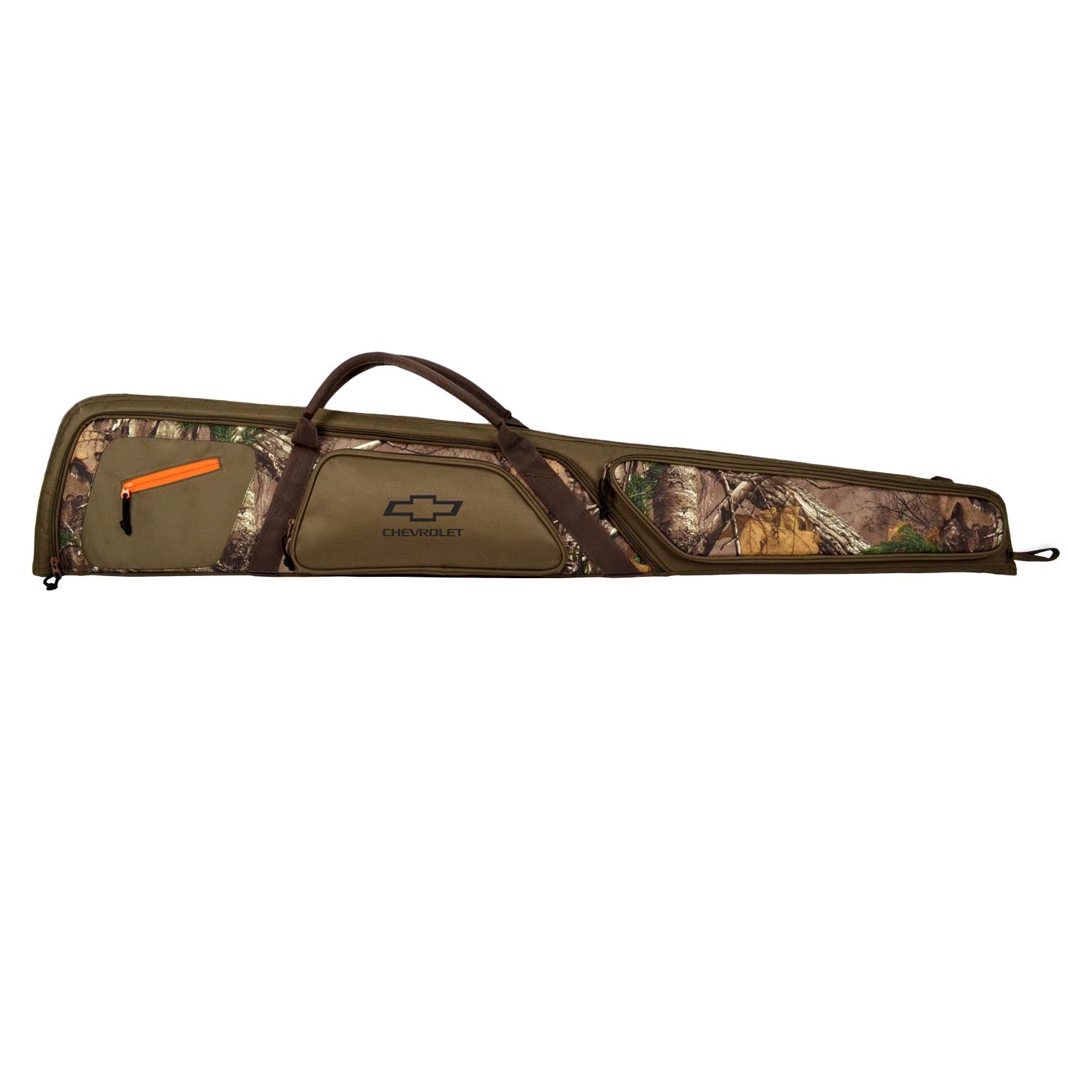 Front Load Pro Shotgun Case