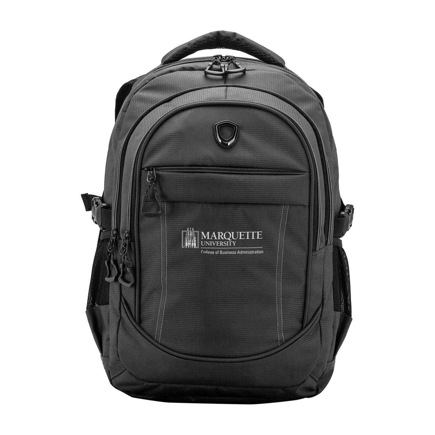 On the go backpack II - 19-Inch Backpack with USB Port Charger