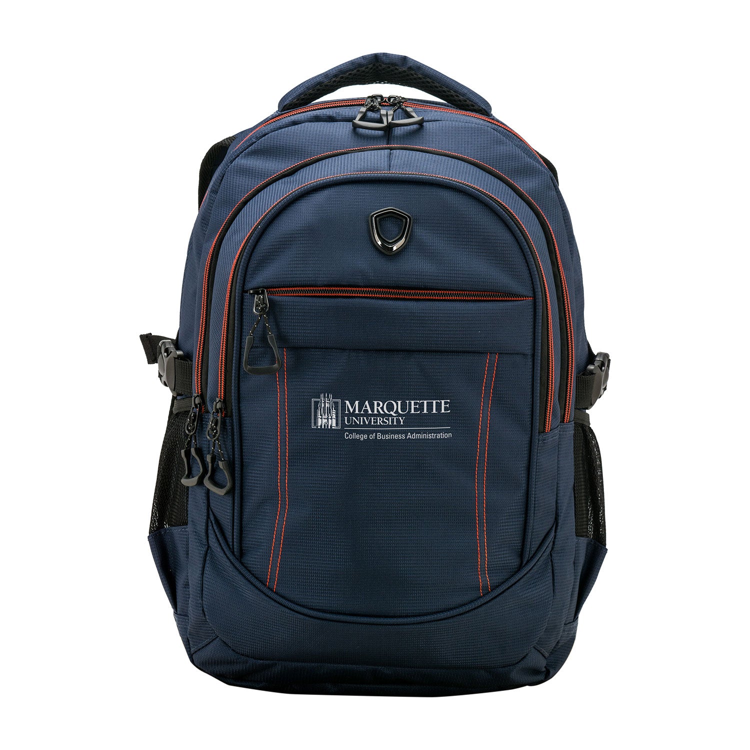 On the go backpack II - 19-Inch Backpack with USB Port Charger