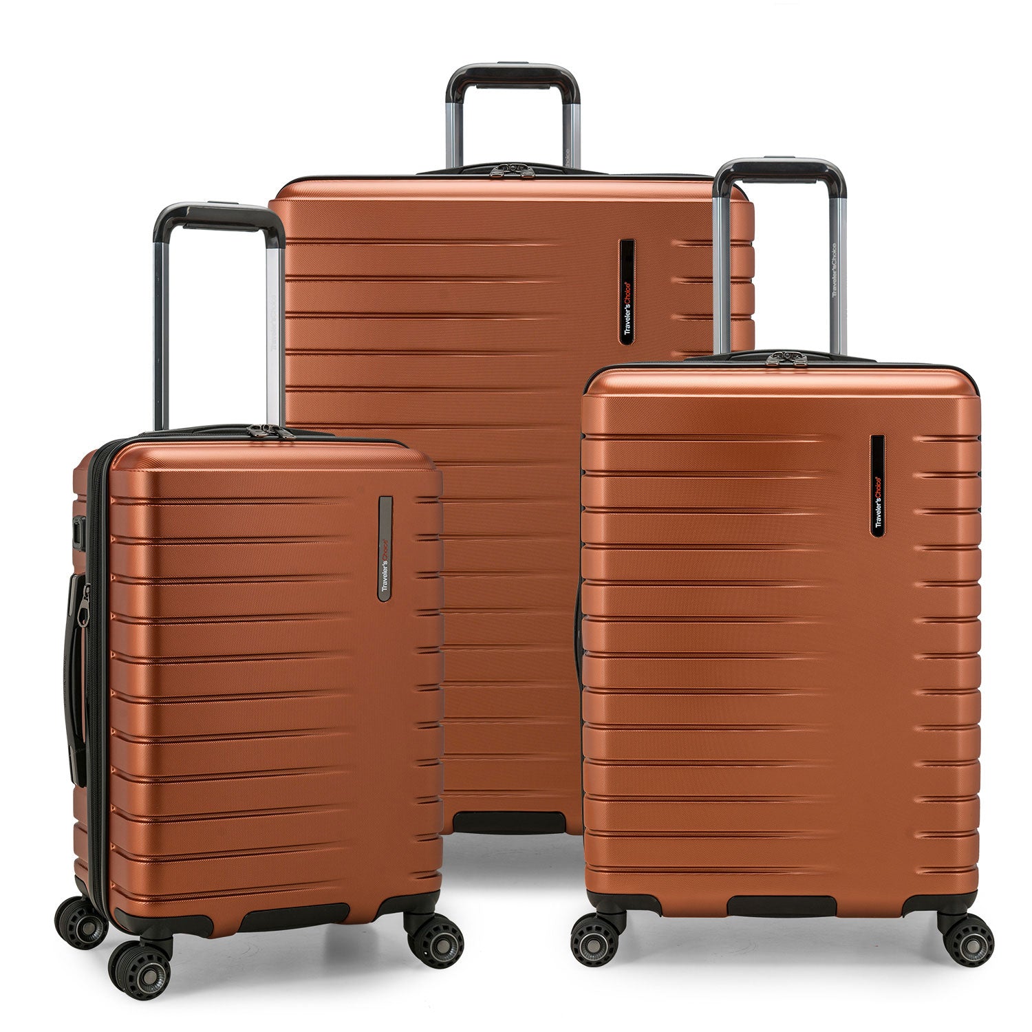 Archer Polycarbonate Spinner Luggage