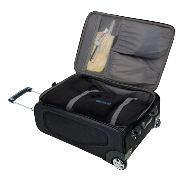 Equipment Bag - Pacific Safety Products