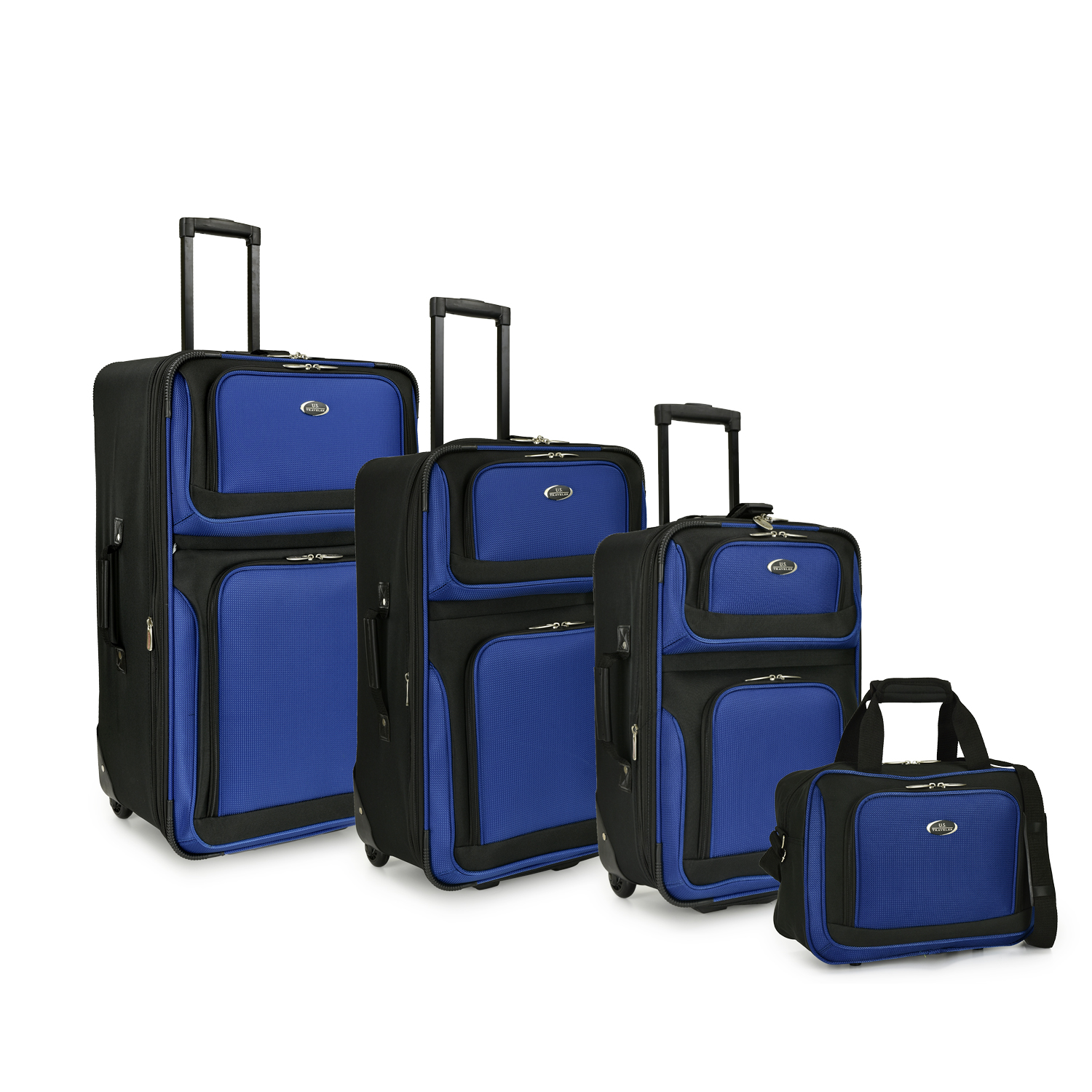 FULL COLOR CARRY-ON – Golden Pacific
