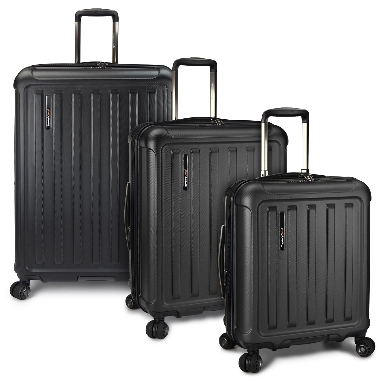 Rolling Luggage - Art of Living Luxury Collection
